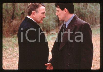 Fotografia d epoca originale Gabriel BYRNE Albert FINNEY CINEMA Miller s Crossing 1990 35mm vintage slide 3 1