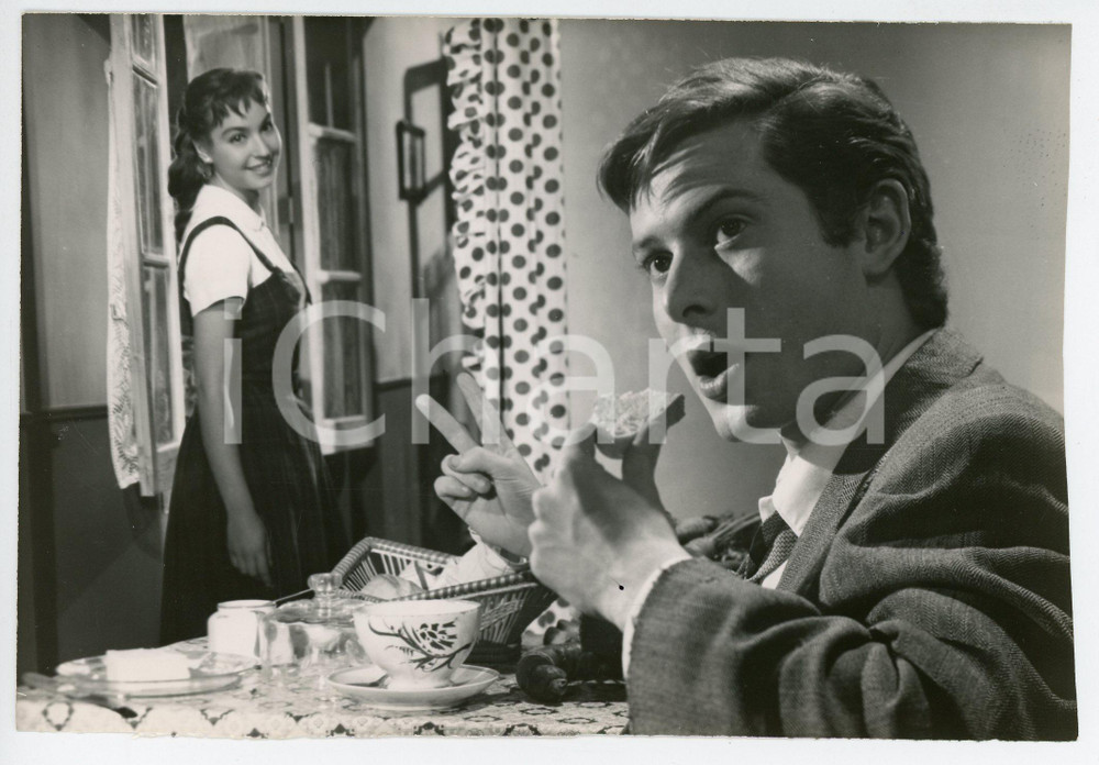 Materiale cinematografico d’epoca 1957 CINEMA El batallón de las sombras Regia di Manuel MUR OTI Foto 17x12 cm 1 1