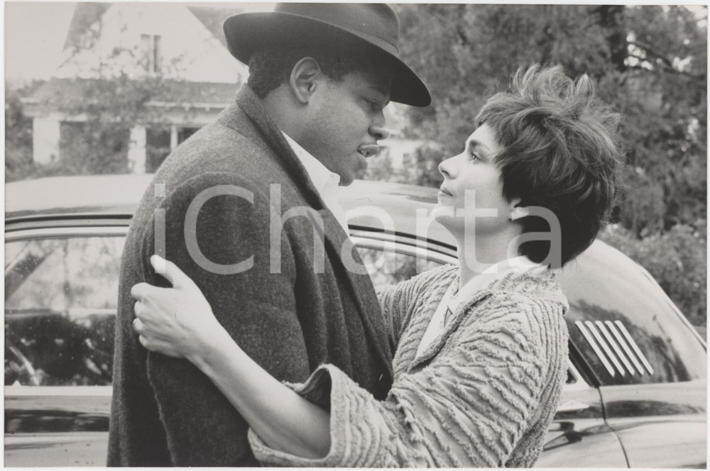 Materiale cinematografico d’epoca 1988 CINEMA Bird Regia Clint EASTWOOD  Forest WHITAKER Diane VENORA 3 1