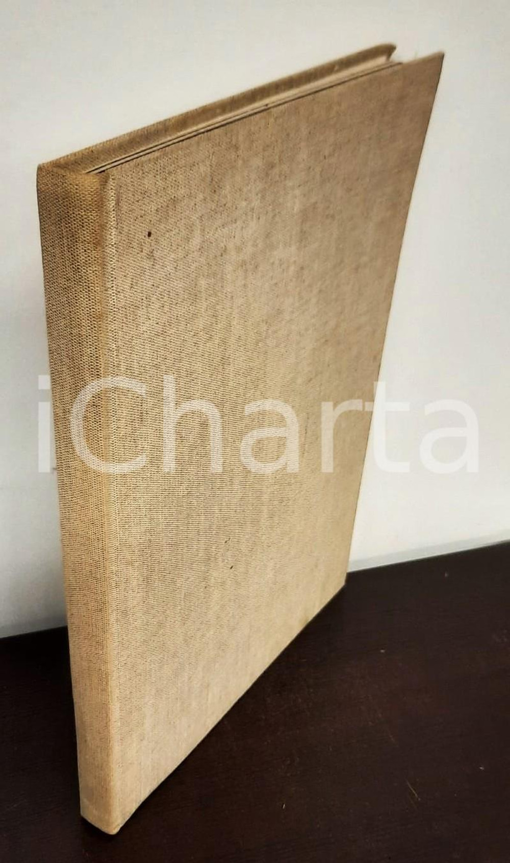 Libro, pubblicazione d epoca 1970 Ermanno ZOFFILI Arte della Cina  ILLUSTRATO AUTOGRAFO 1