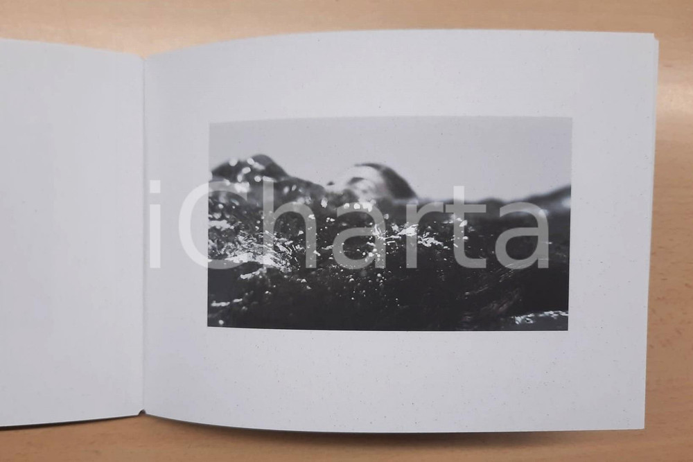 Libro, pubblicazione d epoca 2010 Giuseppe LA SPADA A fleur  Pubblicazione artistica ILLUSTRATA 42 pp. 1