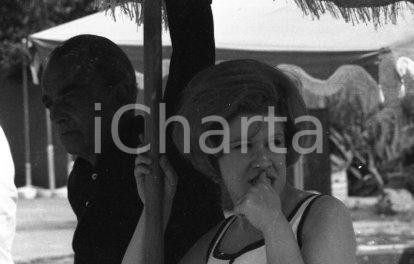 Fotografia d epoca originale 1967 TUTTO TOTÒ Totò ciak!  Donatella MORETTI NEGATIVO ORIGINALE 1 1