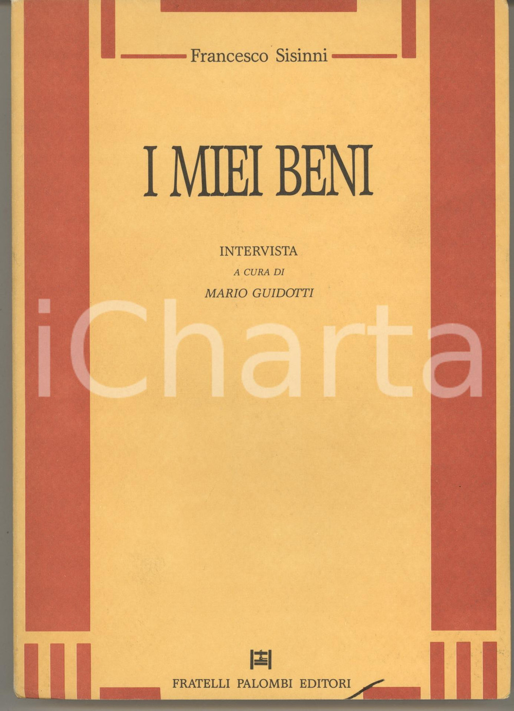 Libro, pubblicazione d epoca 1978 G. A. DI GENNARO Delle viziose maniere del difender le cause nel Foro 1