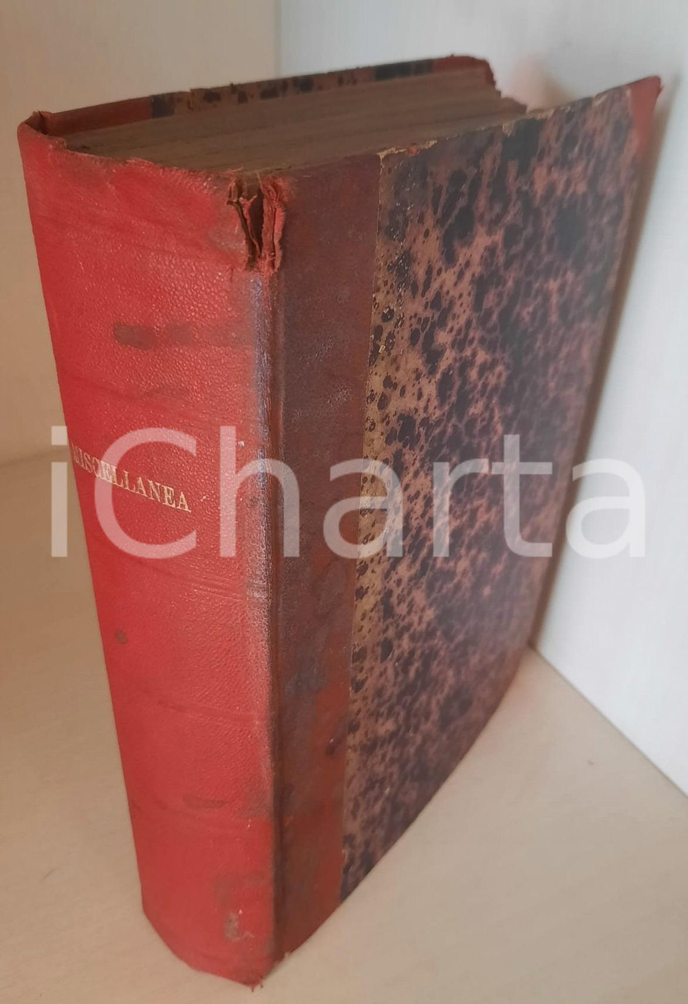 Libro, pubblicazione d epoca 18811905 DIRITTO Miscellanea 20 testi  Volume RARO autografo SCIALOJA 1