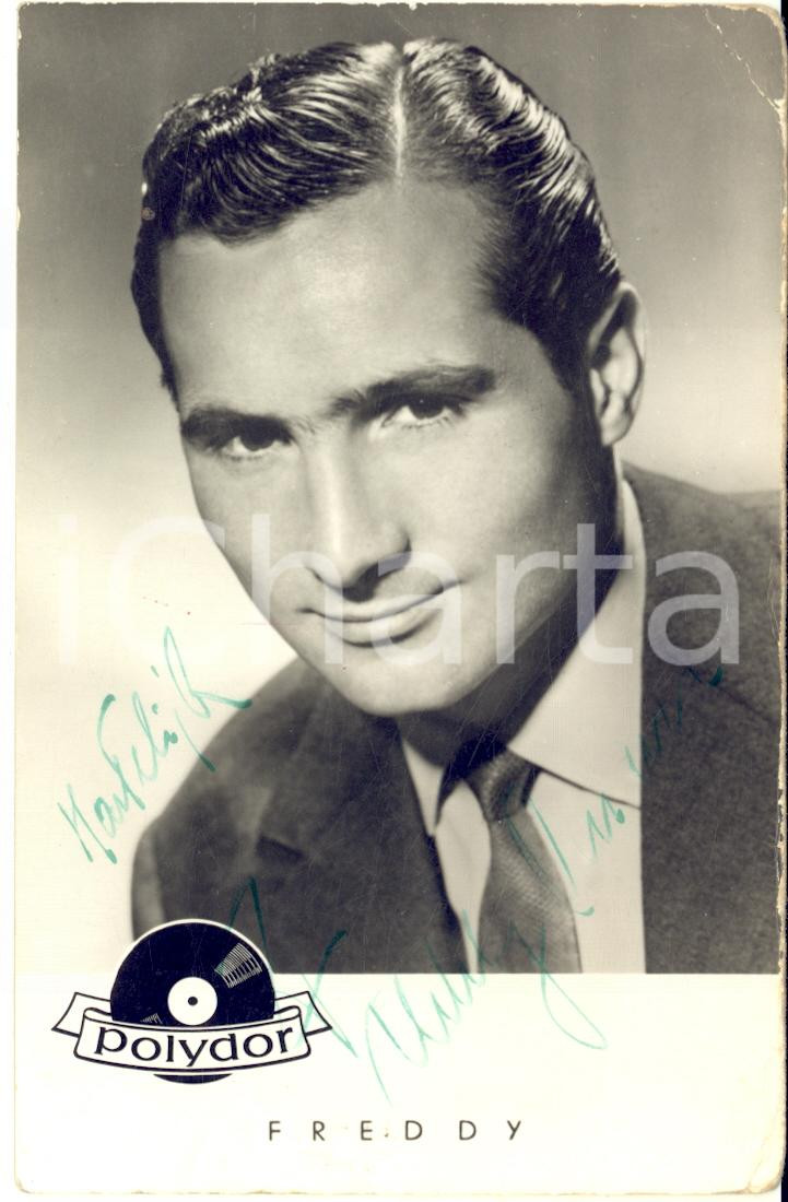 Poster Fabio Galante Avec Autographe Et Dédicace Imprimés - Phénomène Inter Original