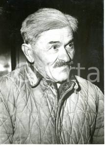 1957 BUDAPEST Ritratto del soldato Mihály FRANCIA KISS *Foto 13x18 cm