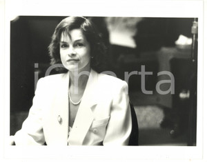 1988 CINEMA - DEAD RINGERS Geneviève BUJOLD Photo 25x20 cm (3)