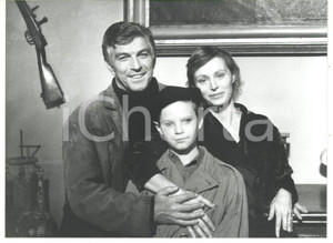 1989 IL PRATO DELLE VOLPI Jean-Claude BOUILLON, Michele BUTTARELLI, Ilona GRUBEL