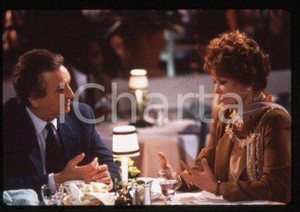 Danny AIELLO Ellen BURSTYN CINEMA THE CEMETERY CLUB 1993 * 35 mm vintage slide 2