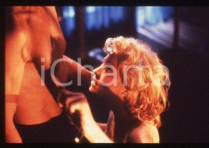 MADONNA - CINEMA "BODY OF EVIDENCE" by Uli EDEL 1993 * 35 mm vintage slide 13