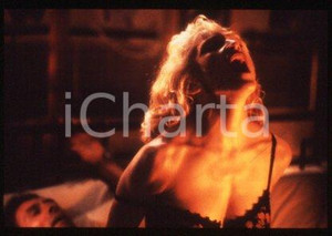 MADONNA Michael FOREST - CINEMA "BODY OF EVIDENCE" 1993 * 35 mm vintage slide 14