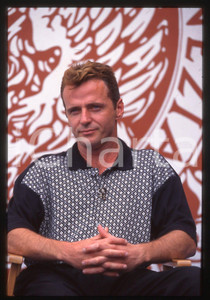 35mm vintage slide* 1996 Festival di VENEZIA Aidan QUINN Ritratto dell'attore *6