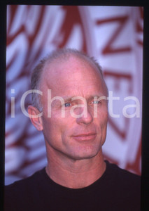 35mm vintage slide* 1999 VENEZIA Ed HARRIS alla Mostra del Cinema (11)