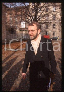 Roberto NOTARBARTOLO DI VILLAROSA MEDIOBANCA Exbanker 1998* 35mm vintage slide12