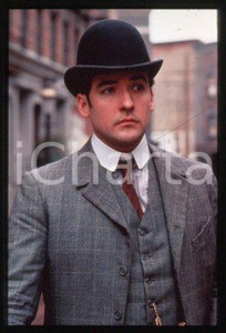 John CUSACK - CINEMA "THE ROAD TO WELLVILLE" Actor 1994 * 35 mm vintage slide 2