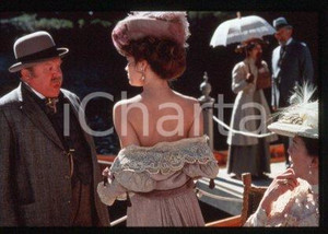 Bridget FONDA - CINEMA "THE ROAD TO WELLVILLE" Actor 1994 * 35mm vintage slide 5