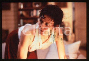 Sigourney WEAVER - CINEMA "Death and the Maiden" 1994 * 35 mm vintage slide 3