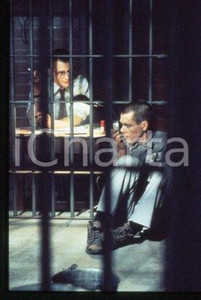 Christian SLATER - CINEMA "Murder in the First" 1995 * 35 mm vintage slide 2
