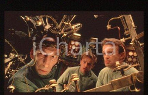 Dominique PINON CINEMA "La cité des enfants perdus" 1995 * 35 mm vintage slide 1