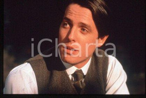 Hugh GRANT - CINEMA "The Englishman Who Went Up.." 1995 * 35 mm vintage slide 4