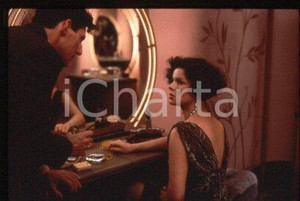 Marcia Gay HARDEN - CINEMA "Miller's Crossing" 1990 * 35 mm vintage slide 5