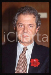 Franco Maria RICCI - MILANO Socio Onorario di Brera 1992 * 35mm vintage slide 11