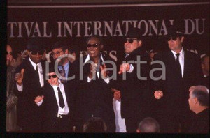 JOHN GOODMAN - LONDON Film premiere American actor 1994 * 35 mm vintage slide 7