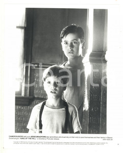 1993 CINEMA Steven SODERBERGH "King of the Hill" - Jesse BRADFORD Cameron BOYD