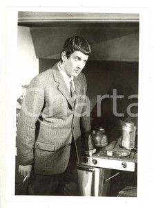 1985 RAI TV "Un cappello pieno di pioggia"  - Emilio BONUCCI (3) - Foto