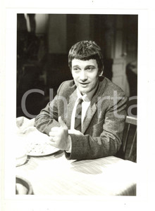 1985 RAI TV "Un cappello pieno di pioggia"  - Emilio BONUCCI (6) - Foto