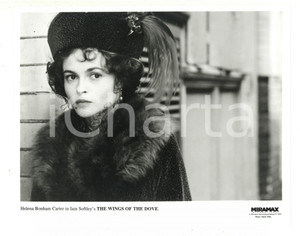 1997 CINEMA "The Wings of the Dove" Iain SOFTLEY - Helena BONHAM CARTER (1)