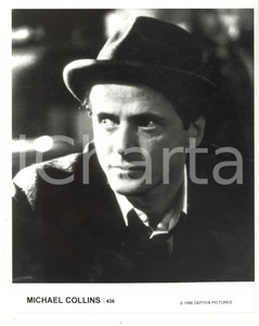 1996 CINEMA "Michael Collins" Neil JORDAN - Aidan QUINN (2) - Foto 21x26 cm