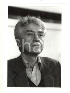 1984 VENEZIA Mostra del Cinema - Ritratto di Alain RESNAIS (1) - Foto 18x24 cm