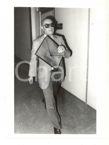 1986 Tribunale di MILANO - Ritratto del generale Demetrio COGLIANDRO (3) - Foto