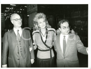 1986 IL BELLO DELLA DIRETTA Loretta GOGGI - Carlo TOGNOLI - Nicola SIGNORELLO