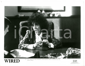 1989 CINEMA "Wired" - Patti D'ARBANVILLE durante interrogatorio *Foto 25x20 cm