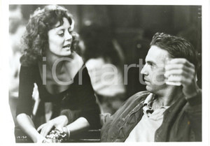 1988 CINEMA "Bull Durham - Un gioco a tre mani" Susan SARANDON Kevin COSTNER