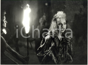 1983 CINEMA Film "Sogno di una notte d'estate" - Gianna NANNINI *Foto 24x18