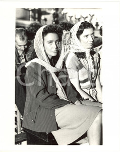 1988 CINEMA "Ladri di saponette" Comari a messa *Regia di Maurizio NICHETTI (2)