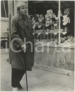 Fotografia d epoca originale 1970 CINEMA Film The Revolutionary Jon VOIGHT  Photo 20x25 cm 1