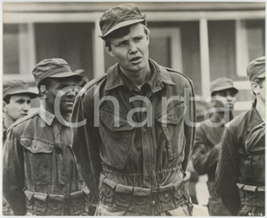 1970 CINEMA Film "The Revolutionary" Jon VOIGHT (2) Photo 20x25 cm