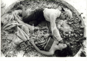 1988 CINEMA "La Maschera" Michael MALONEY Helena BONHAM CARTER *Foto 18x13 cm