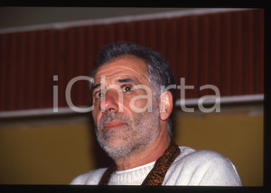 35mm vintage slide* 1994 PADOVA Renato CURCIO Seminario in università  (5)