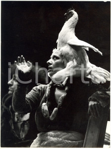 1974 L'AQUILA Teatro Stabile d'Abruzzo - Igea SONNI Tino SCHIRINZI Foto 18x24