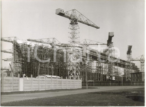 1960 BELFAST Harland and Wolff Industries - Construction T/N SS CANBERRA *Foto