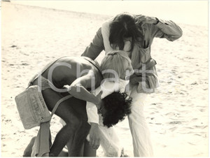 1973 CINEMA "Corpo d'amore" - Mimsy FARMER François SIMON Giovanni ROSSELLI (4)