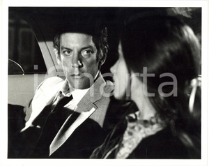 1978 CINEMA "Les liens de sang" - Donald SUTHERLAND in una scena *Foto (1)  Fotografia d'epoca.   CONDIZIONI: G (minime piegature) FORMATO: 25x20 cm     originale e autentica 1