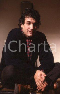 35mm vintage slide* 1988 RAITV Cuore di mamma Emilio BONUCCI (6)