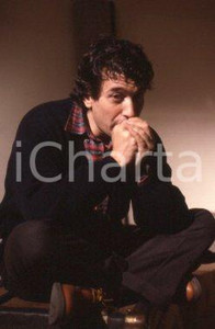 35mm vintage slide* 1988 RAITV Cuore di mamma Emilio BONUCCI (7)