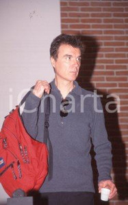 35mm vintage slide* 1995ca David BYRNE ritratto (30)